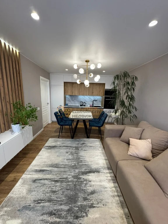 Аренда квартиры, Уфа, ул. Комсомольская - Фото 8