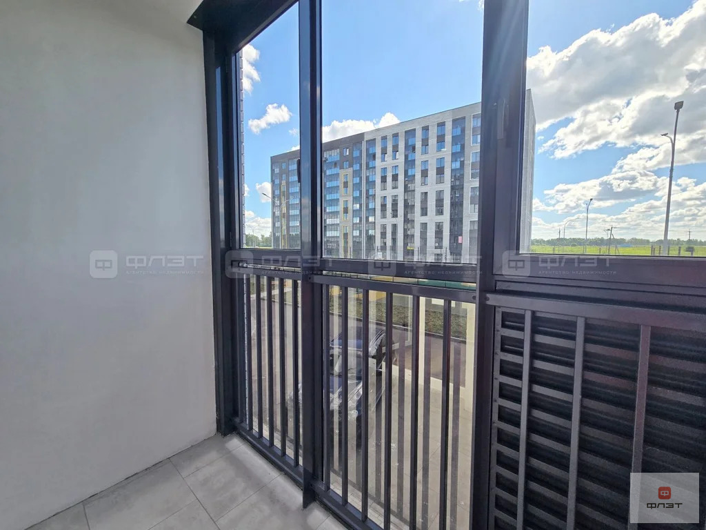 Продажа квартиры, Новая Тура, Зеленодольский район, ул. Совхозная - Фото 4