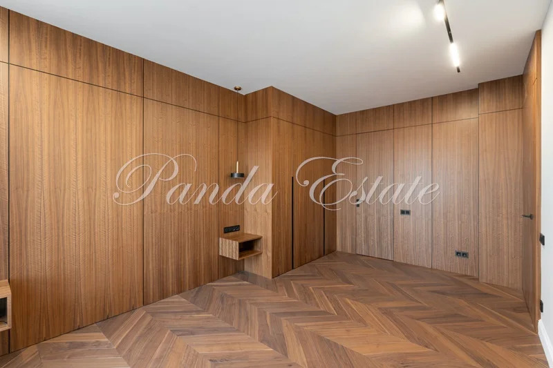 Виды на Сити и центр. Премиум ремонт (ном. объекта: 9808) - Фото 7