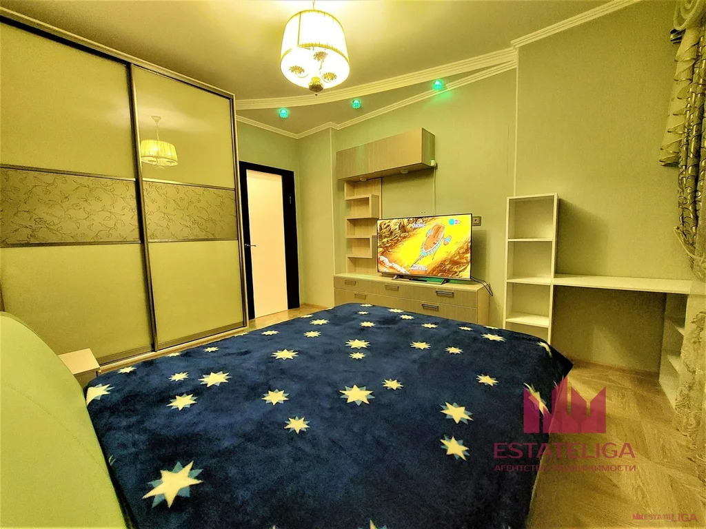 Продажа квартиры, улица Татьянин Парк - Фото 12