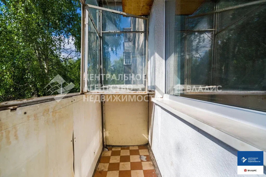 Продажа квартиры, Рязань, ул. Советской Армии - Фото 13