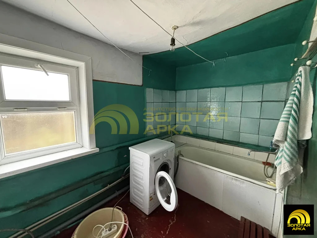 Продажа дома, Анастасиевская, Славянский район, ул. Октябрьская - Фото 16