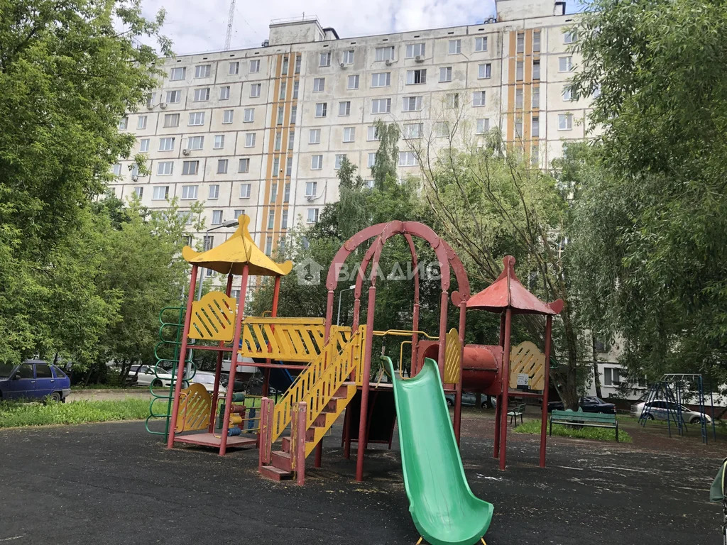 Москва, Алтуфьевское шоссе, д.58А, комната на продажу - Фото 16