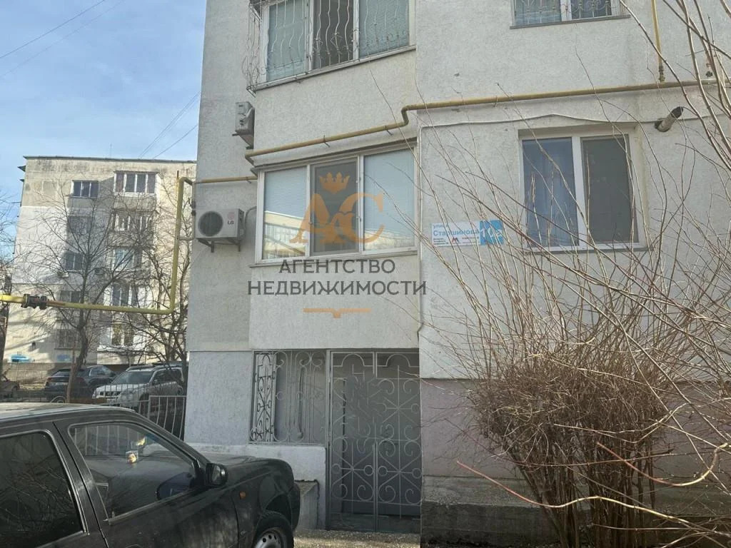 Торг. площадь 98 м2 - Фото 1