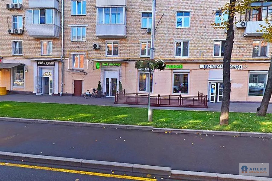 Аренда помещения (псн) пл. 124 м2 под кафе, ресторан, бар, магазин, . - Фото 3