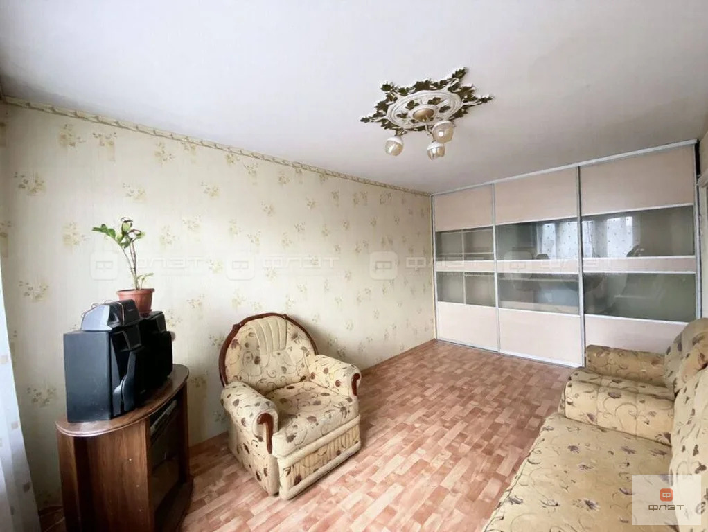 Продажа квартиры, Казань, Ямашева пр-кт. - Фото 3