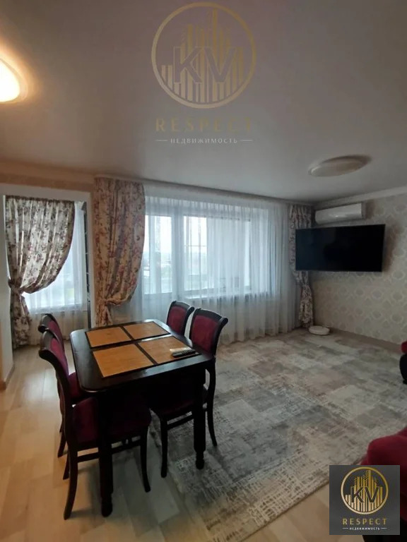 Продажа квартиры, Минеральные Воды, 22 Партсъезда пр-кт. - Фото 2