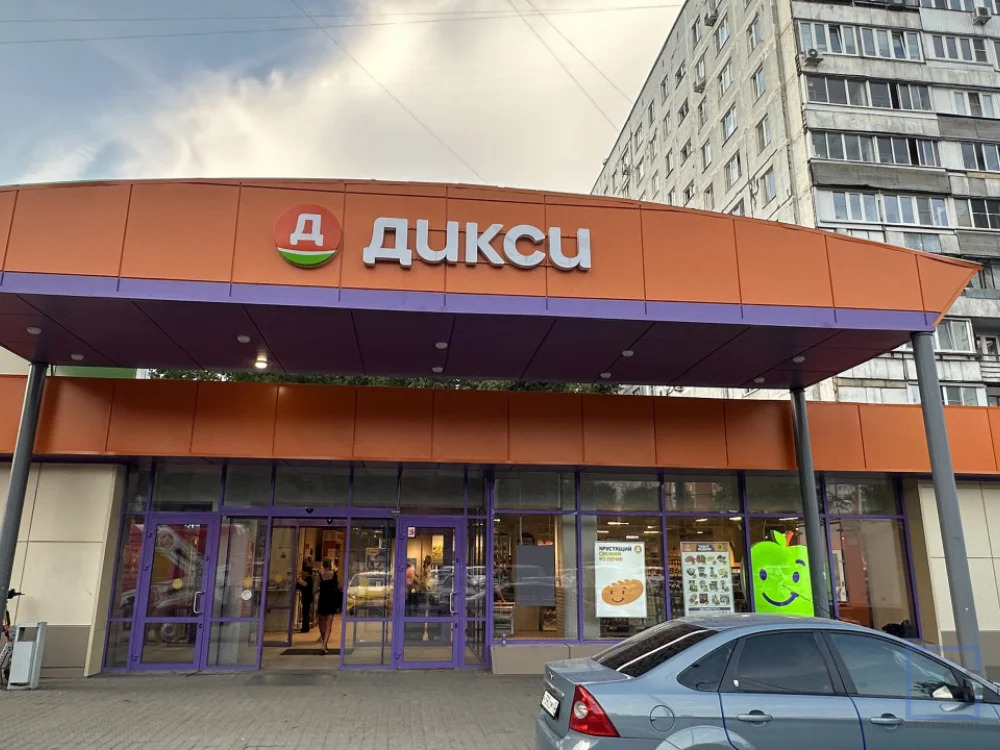 Продажа торгового помещения, м. Улица академика Янгеля, ул. ... - Фото 7