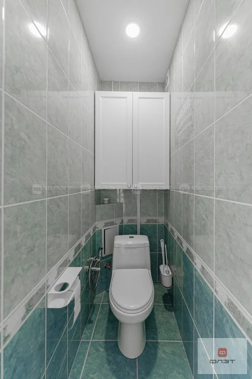 Продажа квартиры, Казань, Ямашева пр-кт. - Фото 15