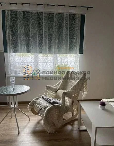 Аренда квартиры, Уфа, ул. Листопадная - Фото 1