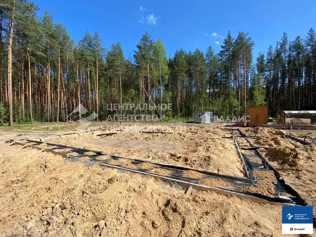 Продажа дома, Алеканово, Рязанский район, Новая улица - Фото 9