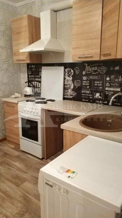 Продажа квартиры, Иноземцево, ул. Пролетарская - Фото 1