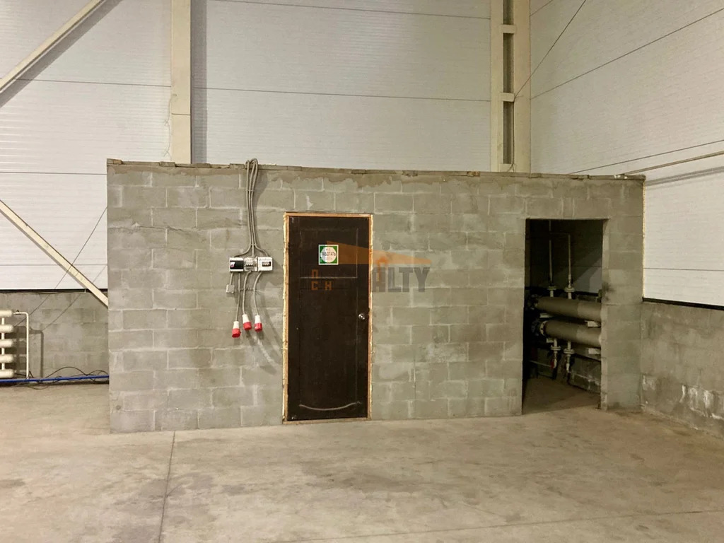 Продажа склада, Щелково, Щелковский район, ул. Браварская - Фото 11