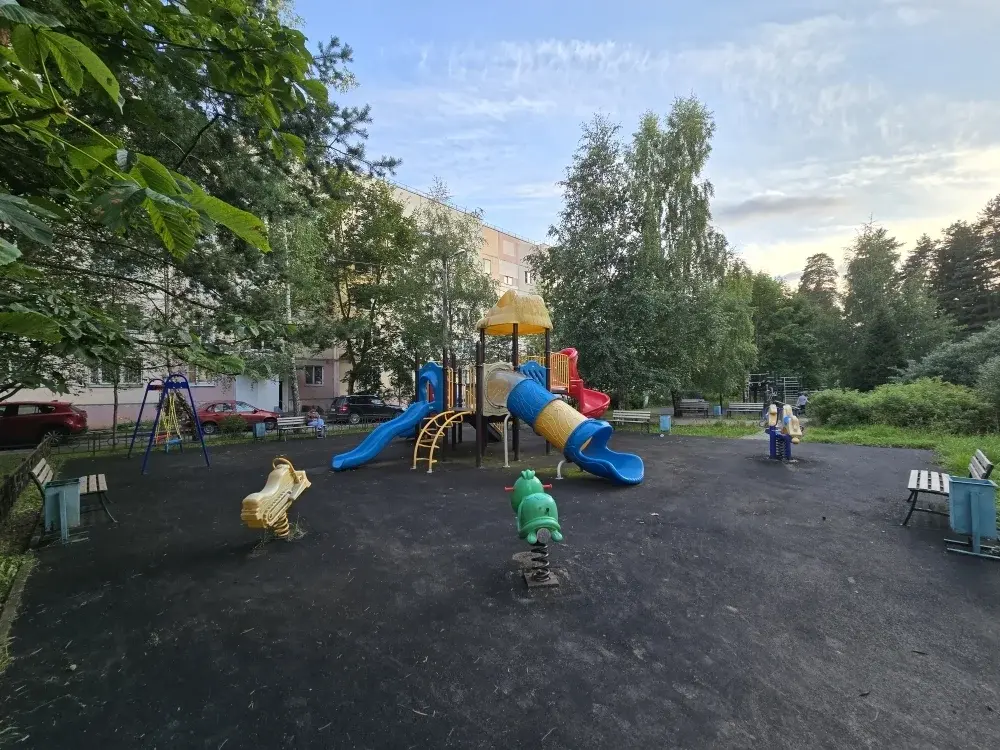 Продаю 3к.кв в Хлюпино - Фото 20