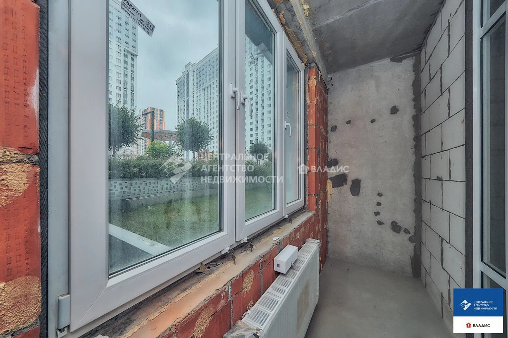 Продажа квартиры, Рязань, ул. Быстрецкая - Фото 15