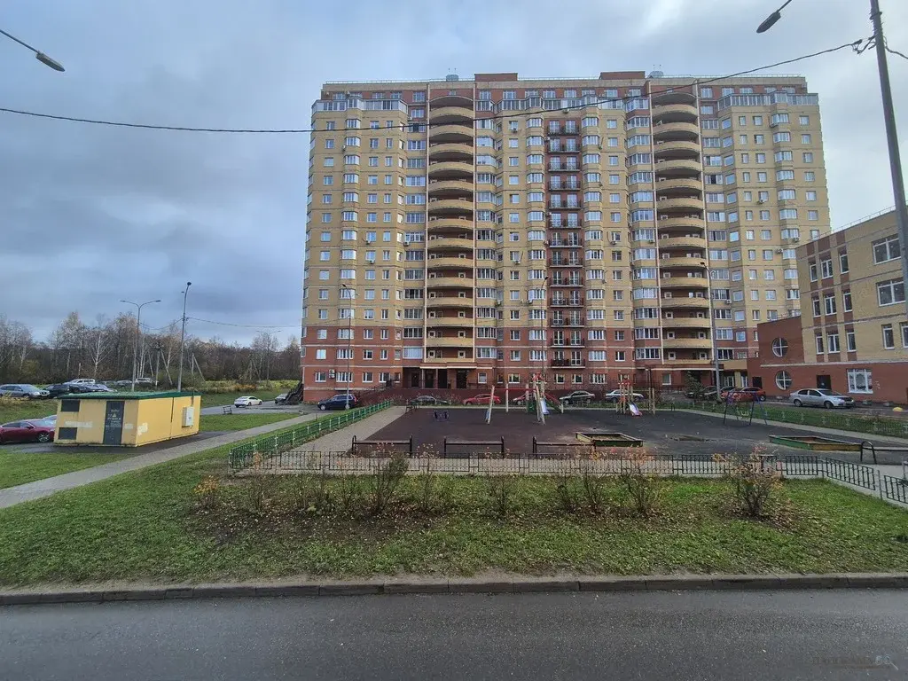 Продажа 21 комн.квартиры г.Дмитров, ул. Спасская д.6А 47,2 кв.м. - Фото 14