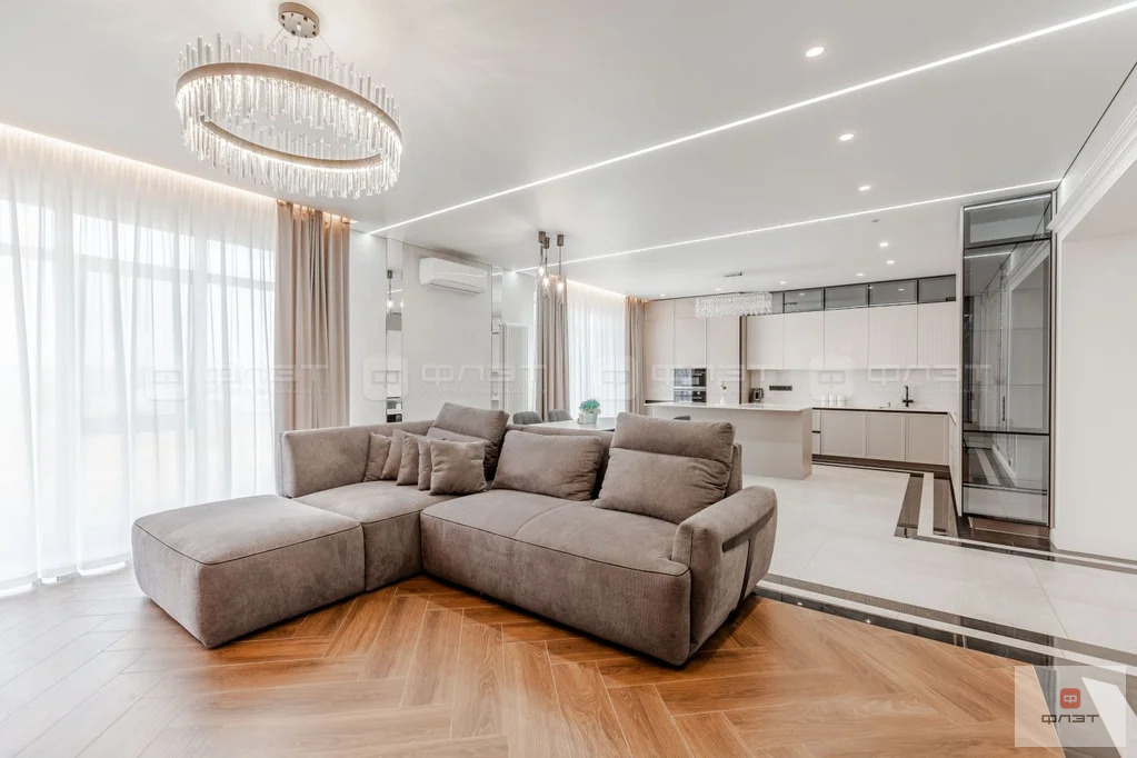 Продажа дома, Ленино-Кокушкино, Пестречинский район, ул. Зеленая - Фото 4
