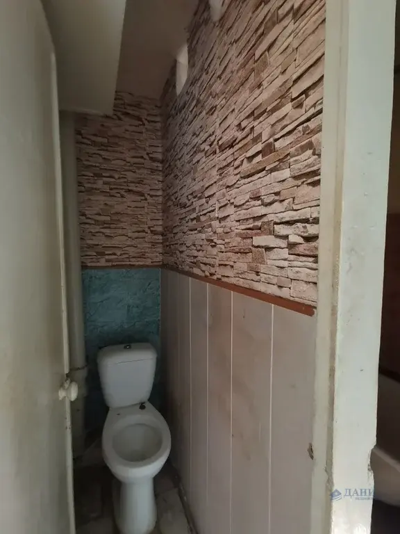 1-к. квартира, 30 м, 4/5 эт. - Фото 8