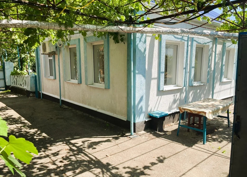 Продажа дома, Волна Революции, Темрюкский район, ул. Солнечная - Фото 3