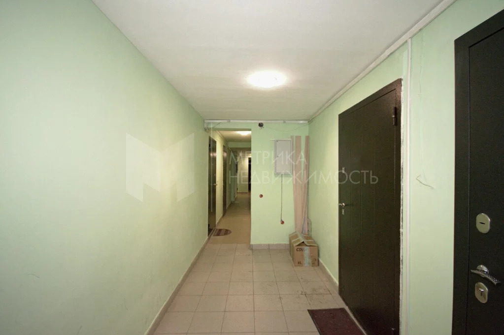 Продажа квартиры, Тюмень, г Тюмень - Фото 12