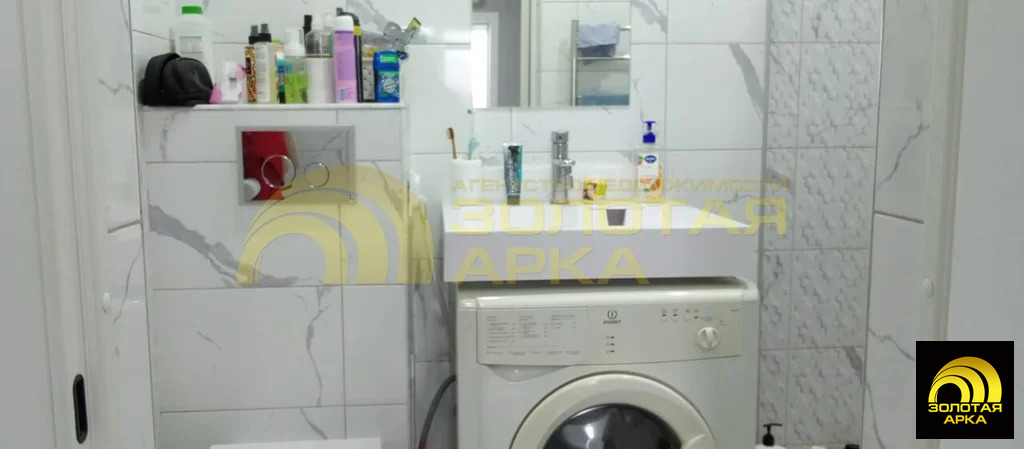 Продажа квартиры, Вышестеблиевская, Темрюкский район, ул. Ленина - Фото 12