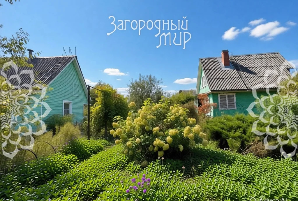 Продам дом, Киевское шоссе, 44 км от МКАД - Фото 1