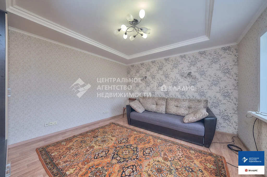 Продажа квартиры, Рыбное, Рыбновский район, ул. Паровозная - Фото 0