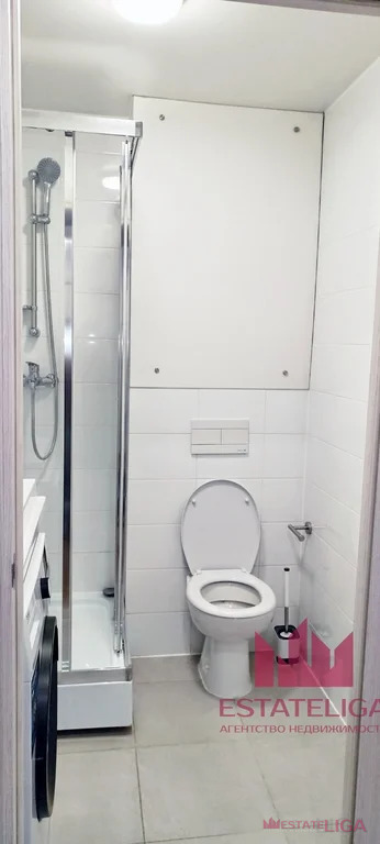 Аренда квартиры, Очаковское ш. - Фото 9