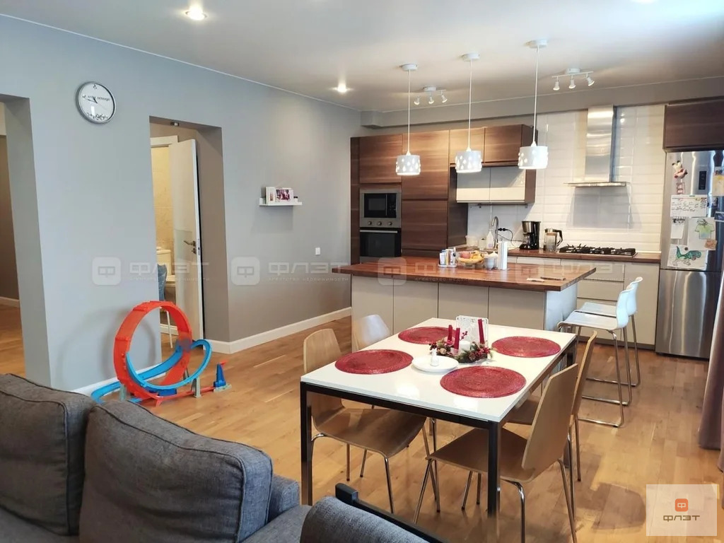 Продажа дома, Тангачи, Лаишевский район, ул. Кедровая - Фото 4