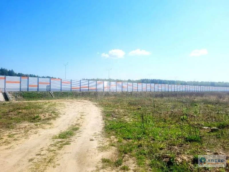 Продажа земельного участка под площадку Воскресенское Калужское шоссе - Фото 4