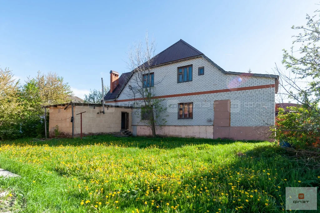 Продажа дома, Столбище, Лаишевский район, ул. Лесхозовская - Фото 17