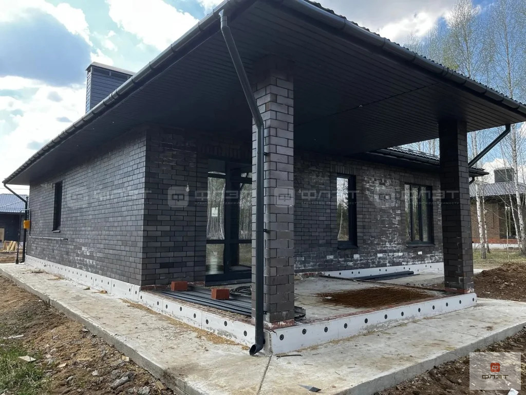 Продажа дома, Высокогорский район, ул. 1-я Спортивная - Фото 6