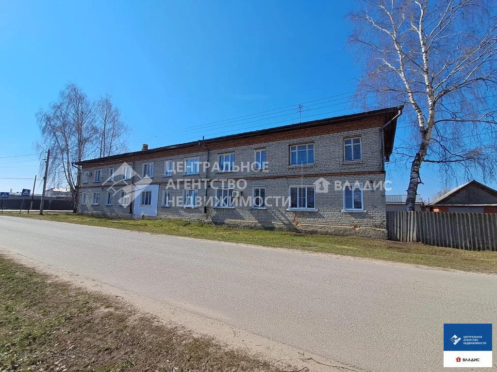 Продажа квартиры, Елатьма, Касимовский район, ул. Егерева - Фото 13