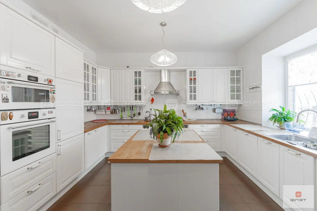 Продажа дома, Дубровка, Зеленодольский район, ул. Кленовая - Фото 17