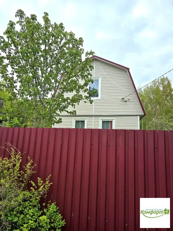 Продается дача в Раменском районе, д.Бисерово, СНТ Рассвет - Фото 24