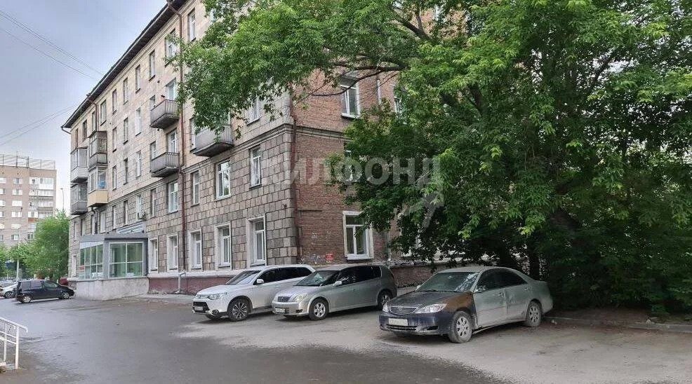 Продажа квартиры, Новосибирск, ул. Трикотажная - Фото 21