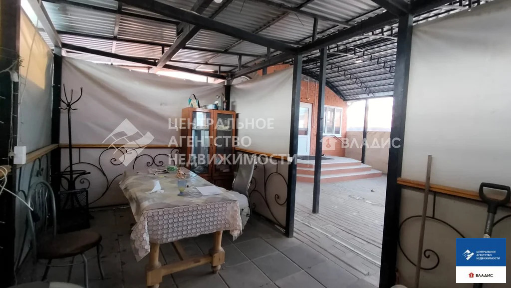 Продажа дома, Касимов, Касимовский район, улица Комарова - Фото 5