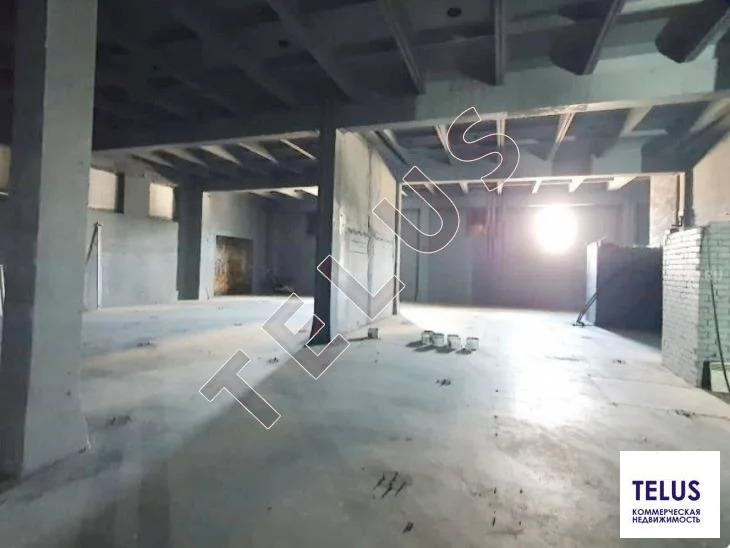 м. Сокольники, Леснорядский переулок, 3031,6 м, Складской комплекс ... - Фото 17