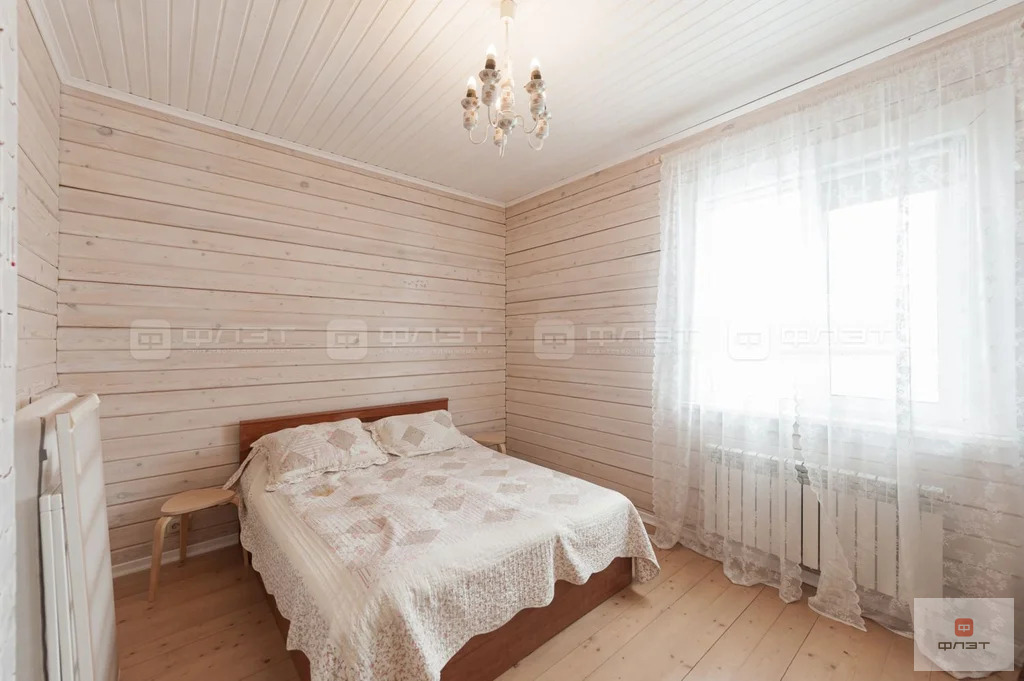 Продажа дома, Тангачи, Лаишевский район, ул. Южная - Фото 12