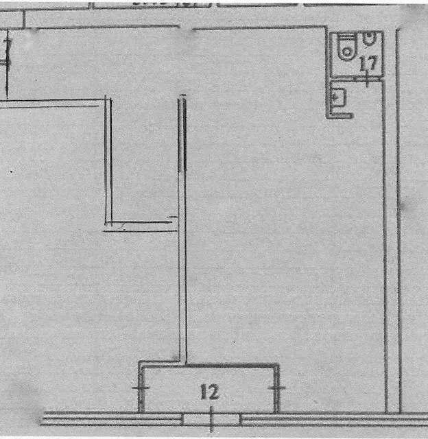 м. Водный стадион. Сдается на 1 этаже торговое помещение 92 кв.м. - Фото 19