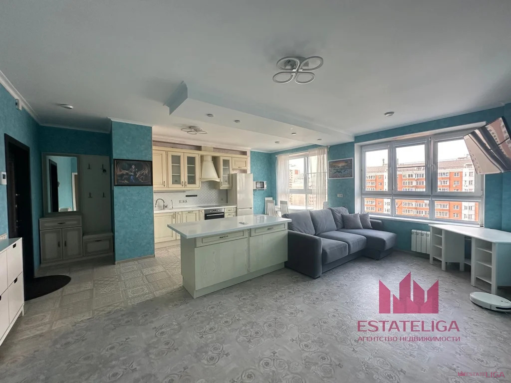 Продажа квартиры, Дрожжино, Ленинский район, Новое ш. - Фото 4