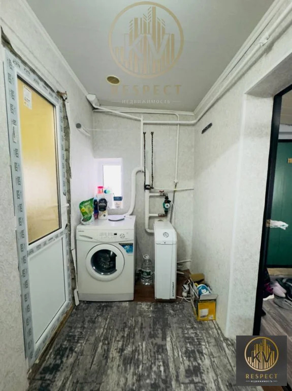 Продажа квартиры, Красный Пахарь, Минераловодский район, ул. 9 Мая - Фото 2