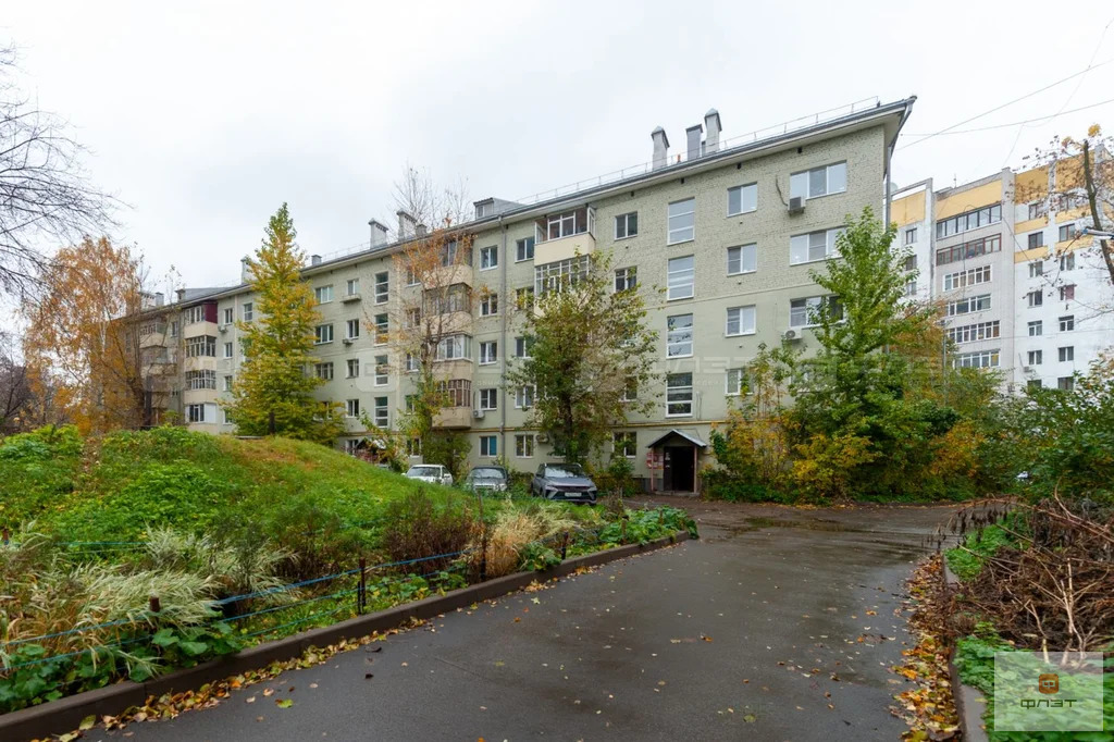 Продажа квартиры, Казань, ул. Заслонова - Фото 12