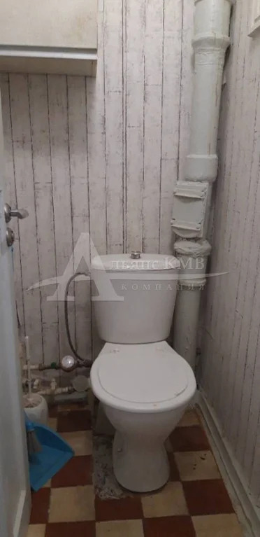 Продажа квартиры, Минеральные Воды, Новосёлов ул. - Фото 4