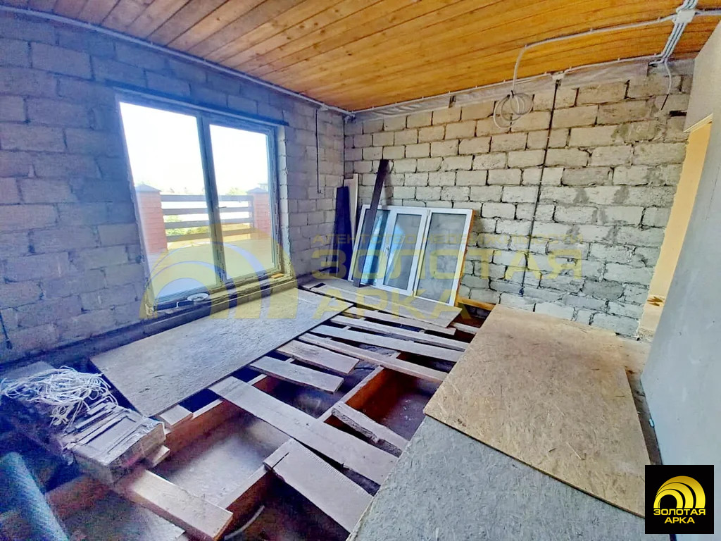 Продажа дома, Ильский, Северский район, ул. Виноградная - Фото 23