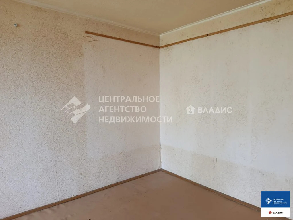 Продажа квартиры, Шилово, Шиловский район, ул. Первомайская - Фото 13
