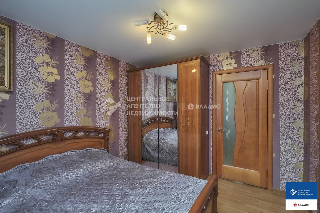Продажа квартиры, Рязань, ул. Братиславская - Фото 2