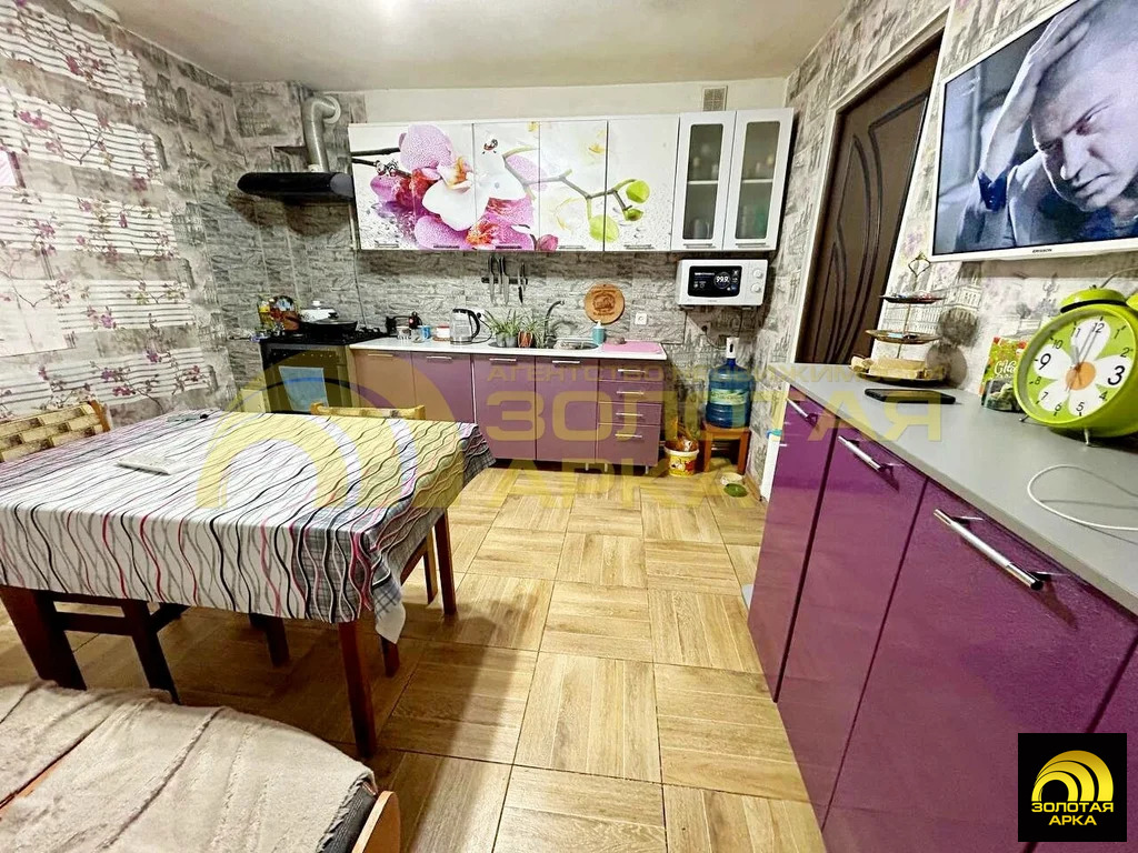 Продажа дома, Крымск, Крымский район, 1-й Троицкий переулок - Фото 17