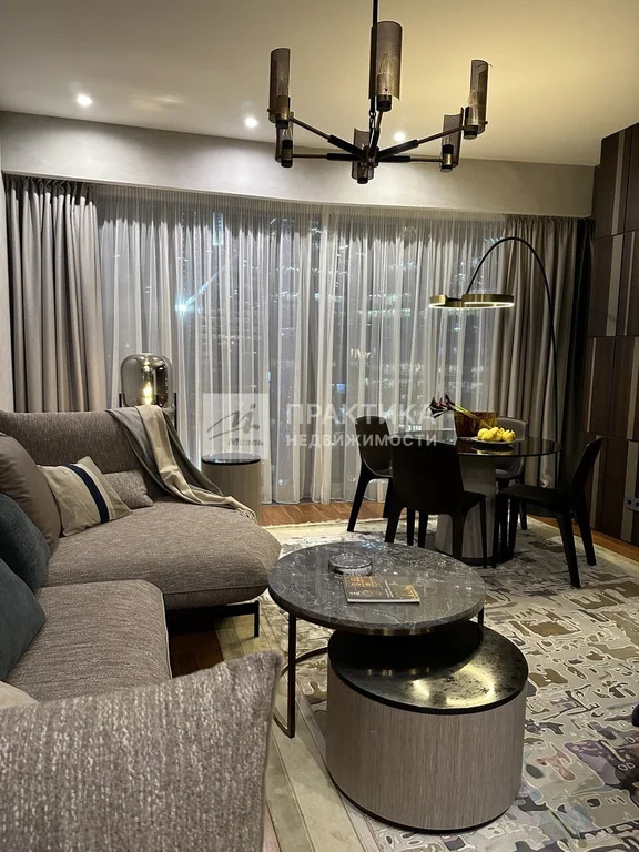 Продажа квартиры, 1-й Красногвардейский проезд - Фото 5