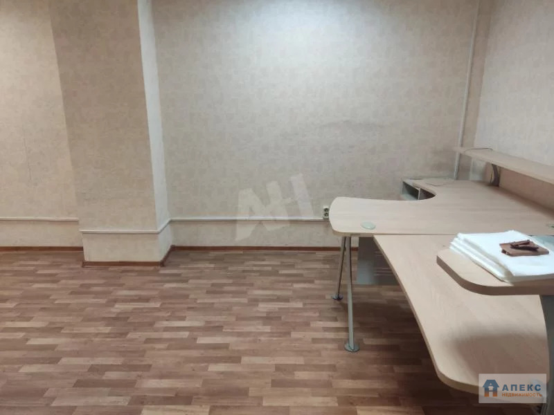 Аренда помещения 204 м2 под офис, банк, рабочее место, Люберцы . - Фото 3
